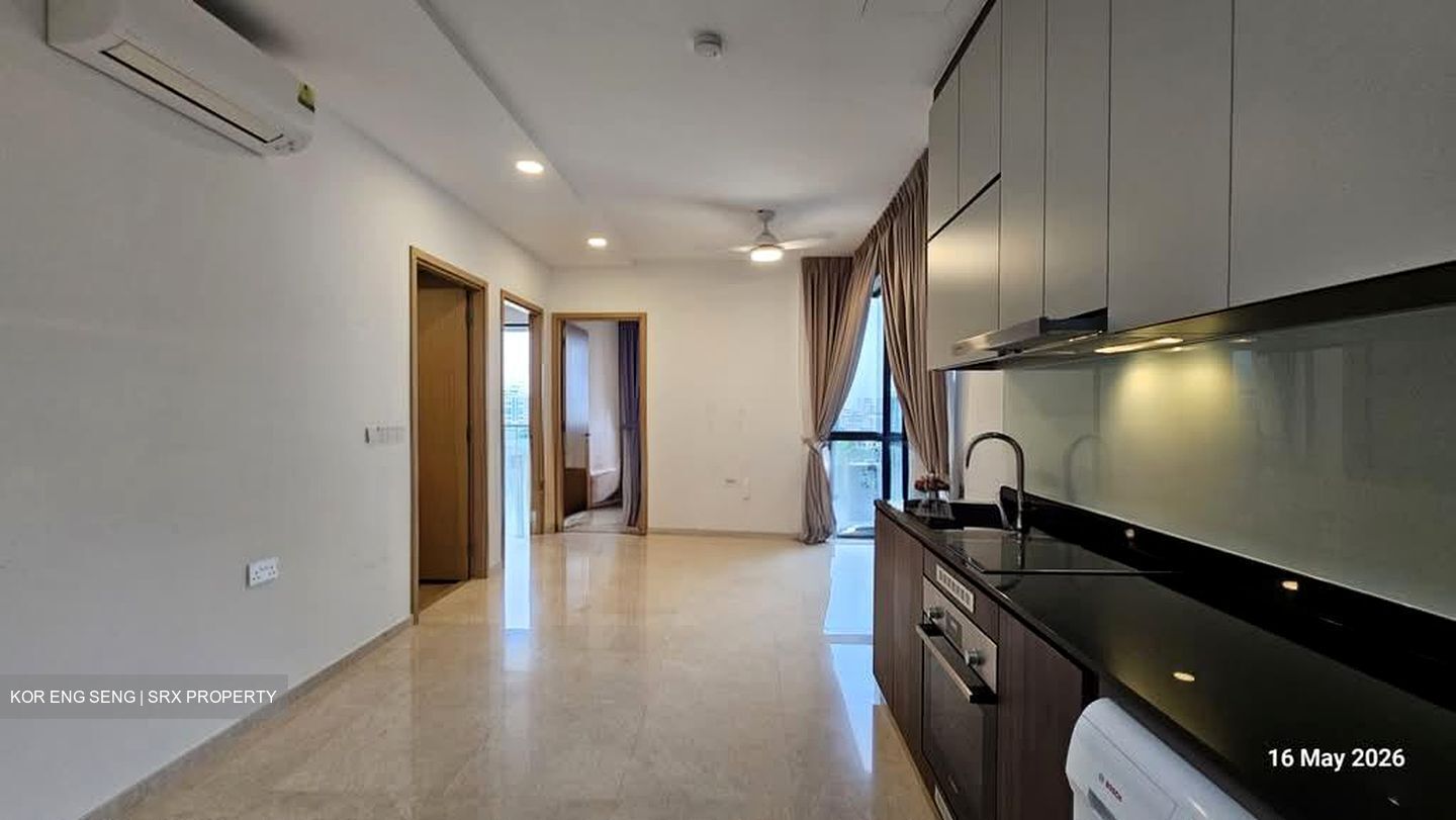 Urban Treasures (D14), Condominium #574038611